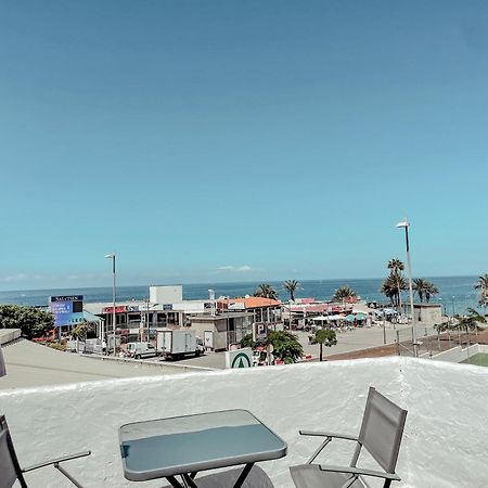 Viktoria Sur Appartement Playa de las Américas Buitenkant foto