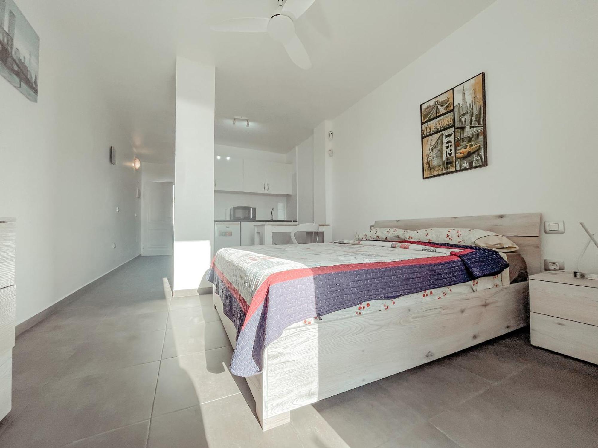 Viktoria Sur Appartement Playa de las Américas Buitenkant foto