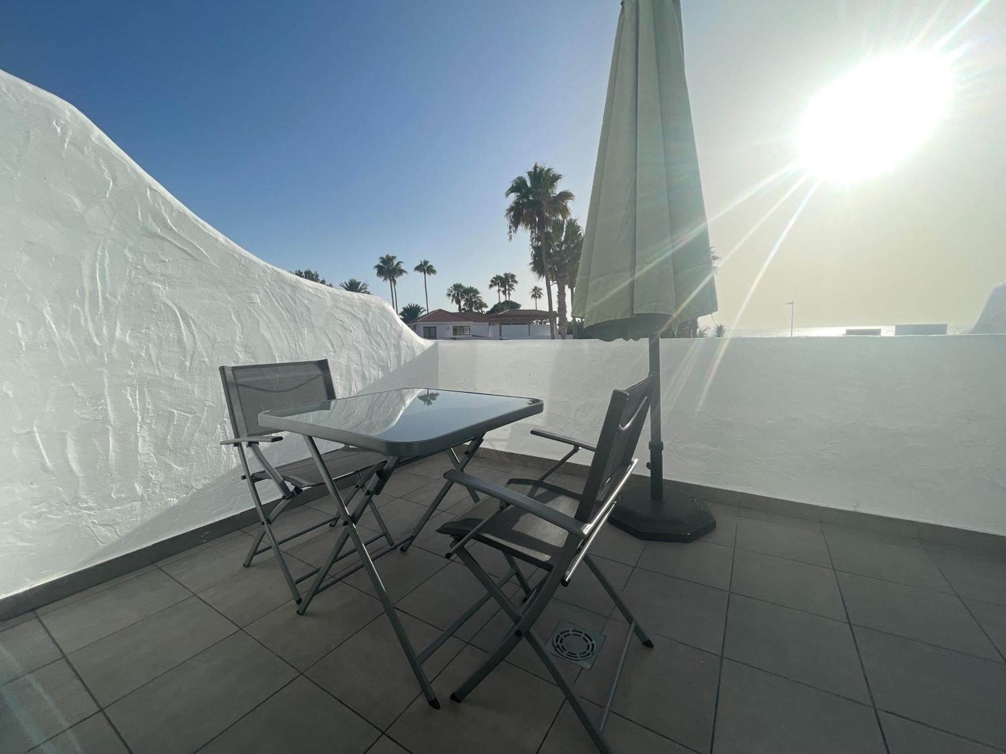 Viktoria Sur Appartement Playa de las Américas Buitenkant foto