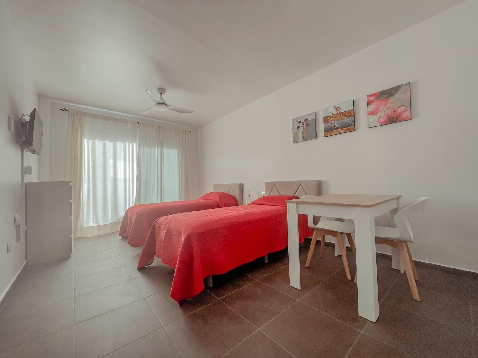 Viktoria Sur Appartement Playa de las Américas Buitenkant foto